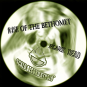 Rise Of The Bethomet EP