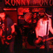 ronny mono