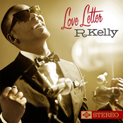 Music Must Be A Lady by R. Kelly