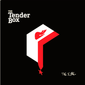 Let Go by The Tender Box