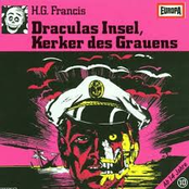 010/Draculas Insel, Kerker des Grauens