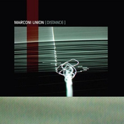 Through Glass by Marconi Union