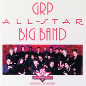 Manteca by Grp All-star Big Band