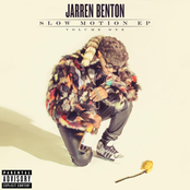 Jarren Benton: Slow Motion