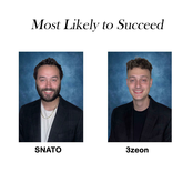 Most Likely to Succeed