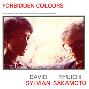 Forbidden Colours