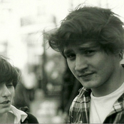 She Tried To Remember His Name