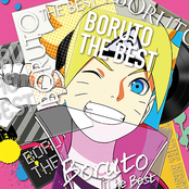 BORUTO THE BEST
