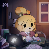 7 PM (From "Animal Crossing")