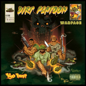 Dirty Work by Dirt Platoon