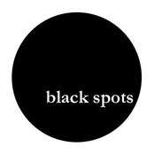 black spots