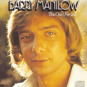 Riders To The Stars by Barry Manilow