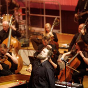 john grant with the bbc philharmonic orchestra