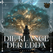 Die Klänge der Edda - Vǫluspá