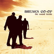 Question Of Freedom by Breaks Co-op