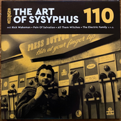 eclipsed - The Art Of Sysyphus Vol. 110