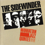 The Sidewinder by Manhattan Jazz Quintet