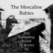 this Corrupting World of Berries