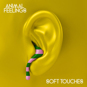 Soft Touches EP