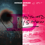 Leave A Light On by Duran Duran