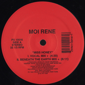 Miss Honey
