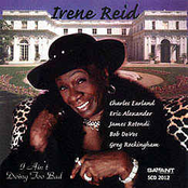 I Ain't Doing Too Bad