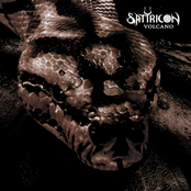 Repined Bastard Nation by Satyricon