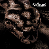 Angstridden by Satyricon