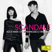 alice sara ott, francesco tristano