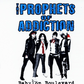 the prophets of addiction
