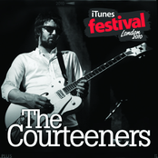 Aftershow by The Courteeners