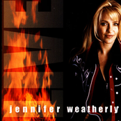 Jennifer Weatherly Live