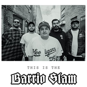 Barrio Slam: This Is The Barrio Slam.