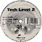 Hymn / Hard Times (Dub)