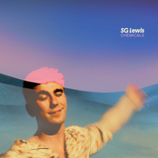 SG Lewis: Chemicals