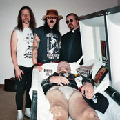 Gg Allin & The Murder Junkies