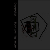 Black Wolf Nightmare