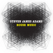 How We Get Through by Steven James Adams