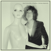 Shintaro Sakamoto: 幻とのつきあい方