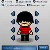 its not what it seems