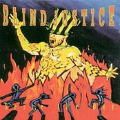 State Of Mind by Blind Justice