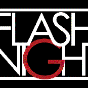 flash night