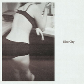 Blondshell: Kiss City