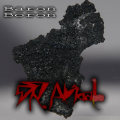 Baron Boron