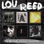 Magic And Loss - The Summation by Lou Reed