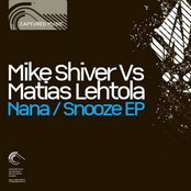 mike shiver vs. matias lehtola