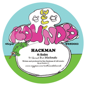 Bodies by Hackman