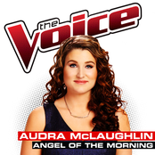 Angel of the Morning (The Voice Performance) - Single
