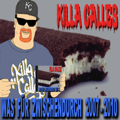 Was für zwischendurch 2007-2010