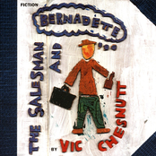 Square Room by Vic Chesnutt